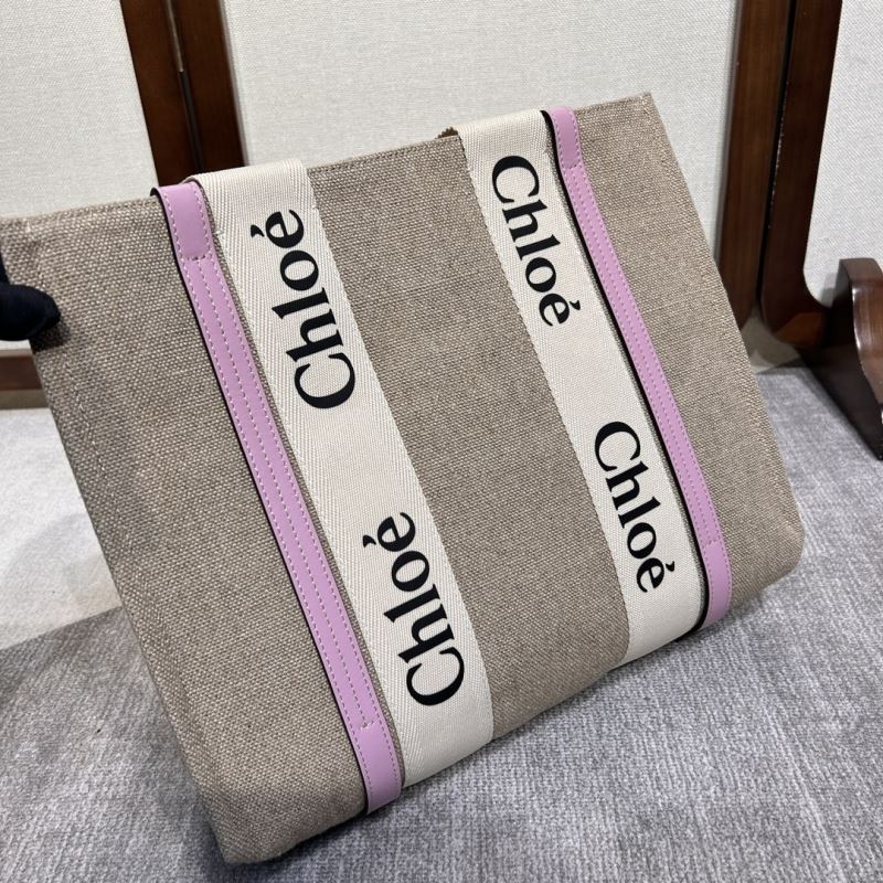 Chloe Shopping Bags